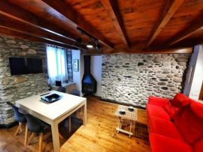 Apartamento Gerbille Bourg-Madame